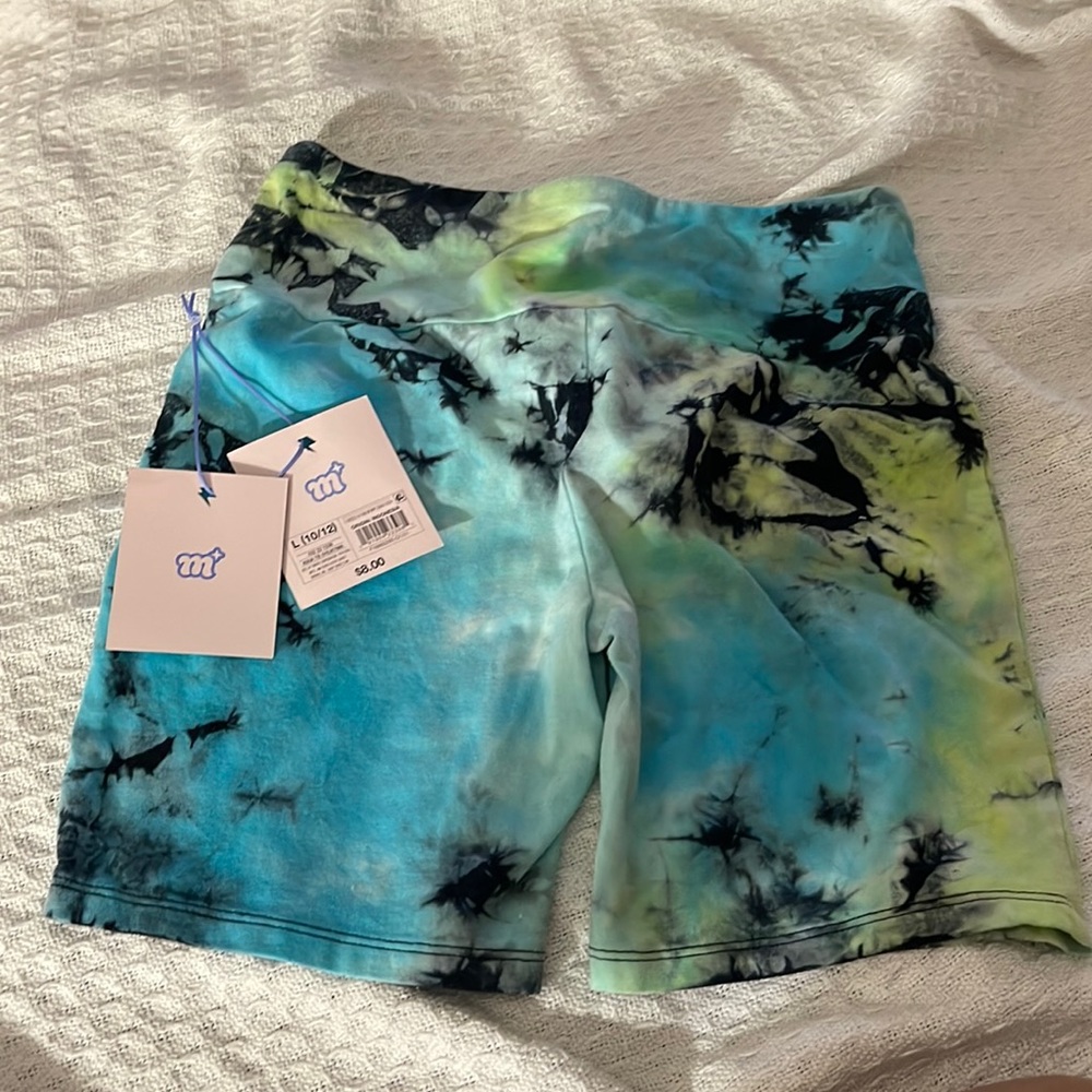 Never worn from more then magic